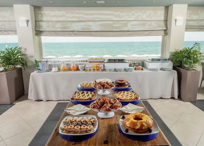 Hotel Miramare