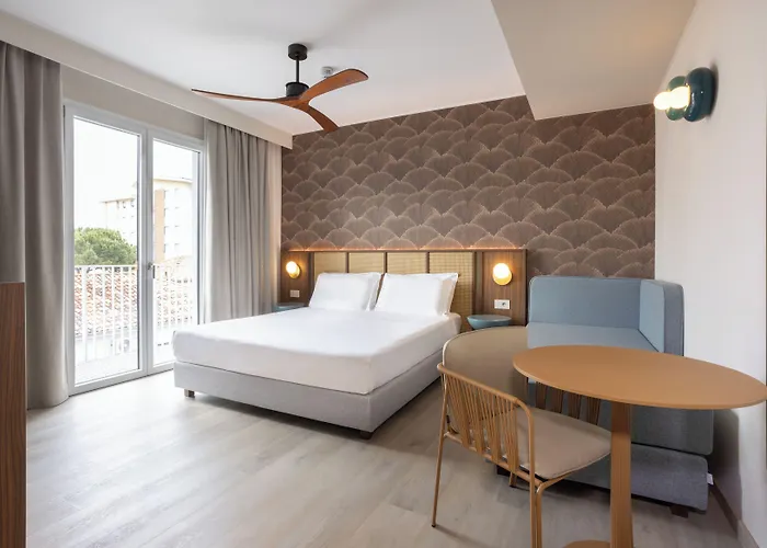 Hotel Diana