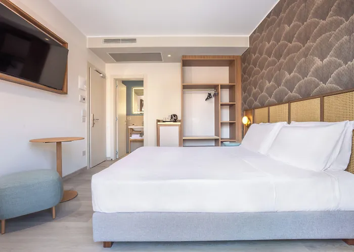 Hotel Diana