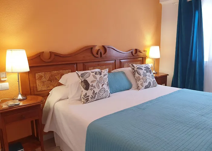 Hotel Boutique Las Arenas