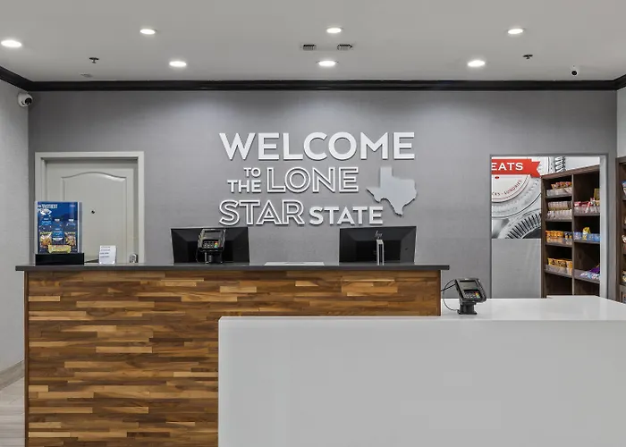 Hampton Inn & Suites Denison
