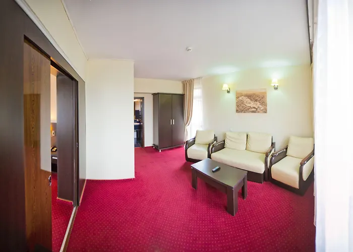 Hotel Piemonte