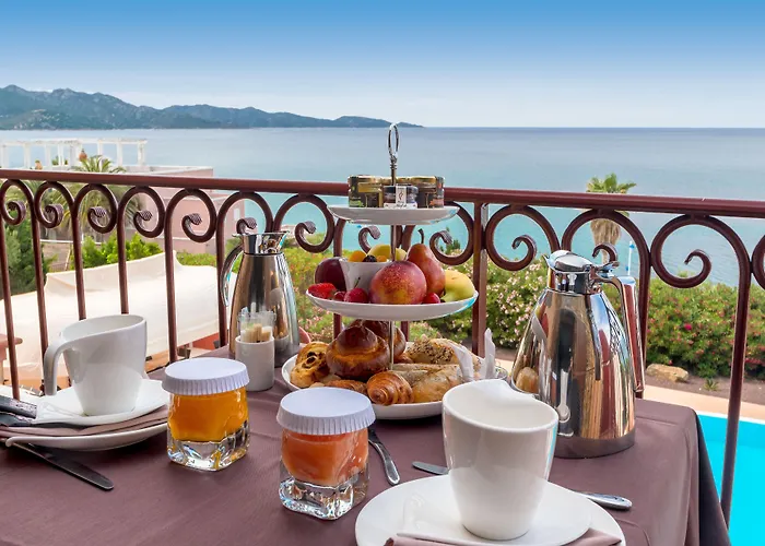 Hotel Demeure Loredana