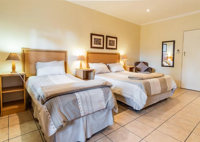Treetops Guesthouse
