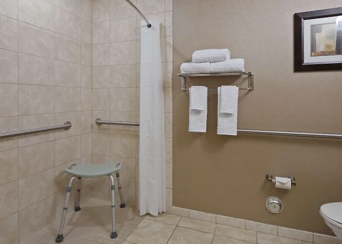 Best Western Plus Miami Intl Airport Hotel&Suites Coral Gables