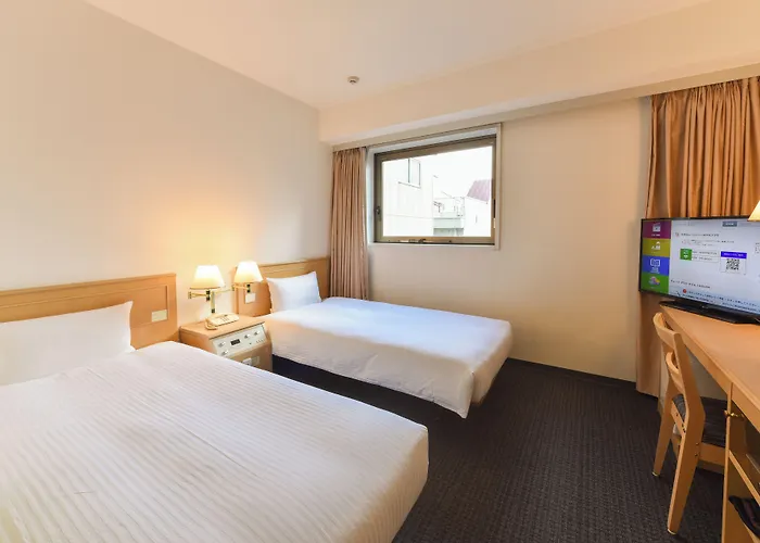 Hida Takayama Washington Hotel Plaza