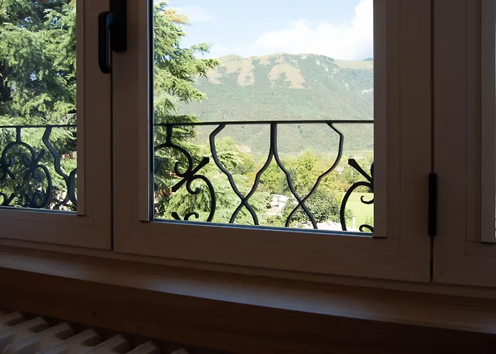 Hotel Oliva