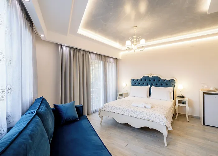 Hotel Parga Princess