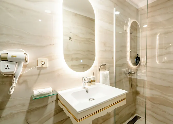 Hotel Parga Princess