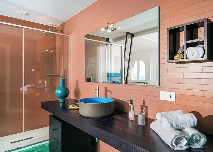Villa Ketty Resort