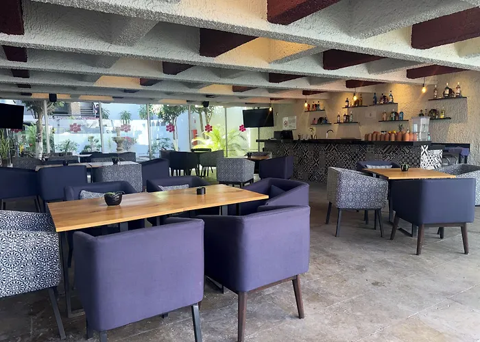 Hotel Las Pergolas
