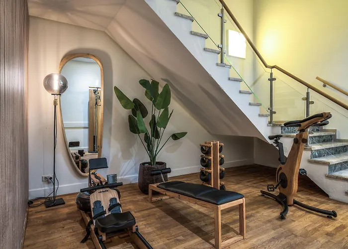 Boutique Hotel Lumiere
