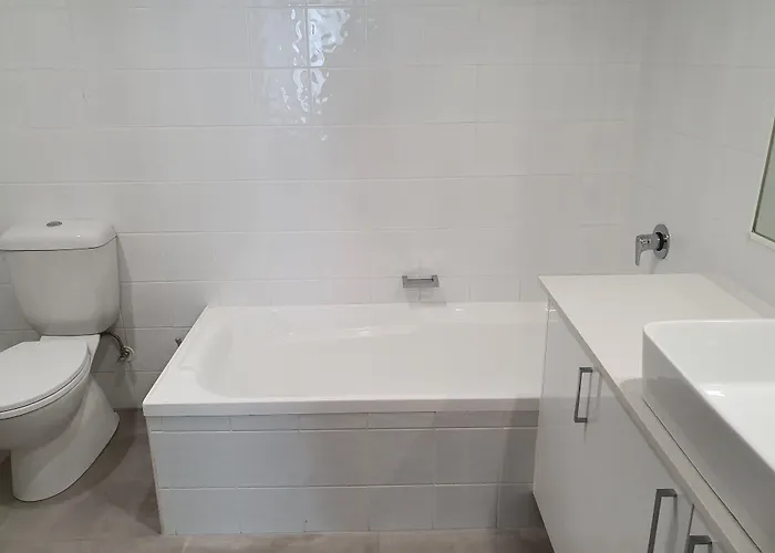 Kirra Beach Apartments