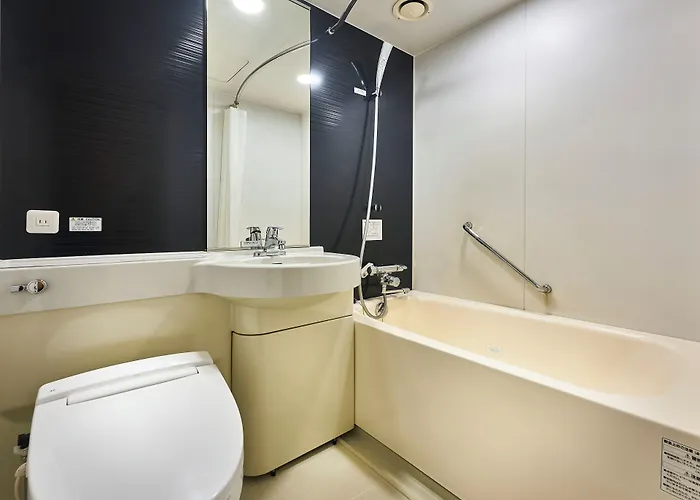 Daiwa Roynet Hotel Nagoya Shinkansenguchi