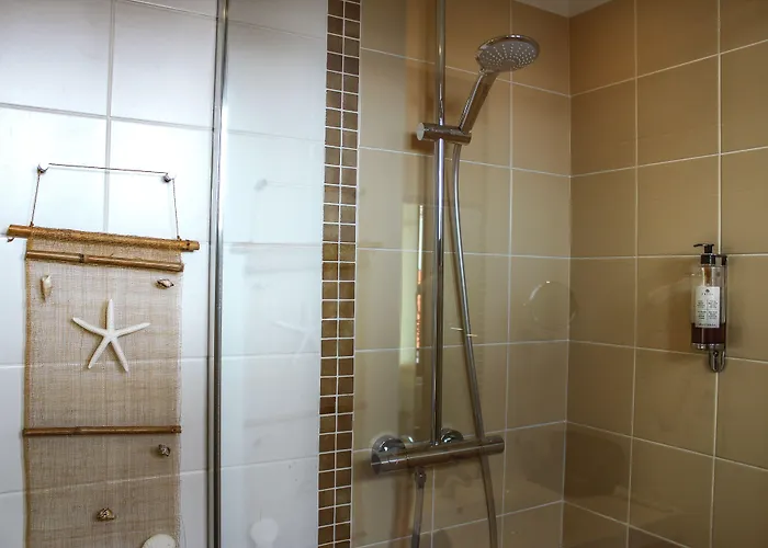 Hotel Agur Deneri
