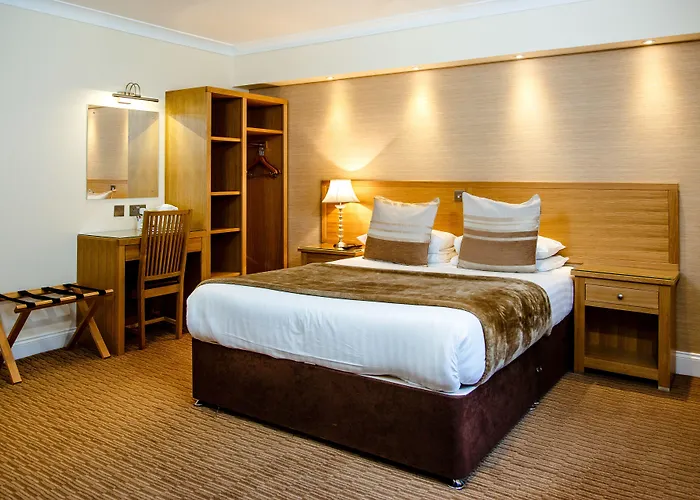 Adamson Hotel