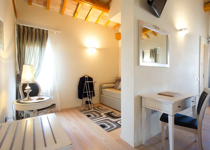 Hotel Asolo