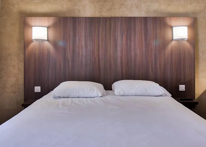 B&B Hotel Saint Jean De Luz