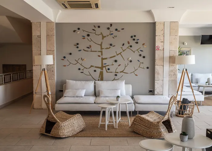 Hotel Podstine