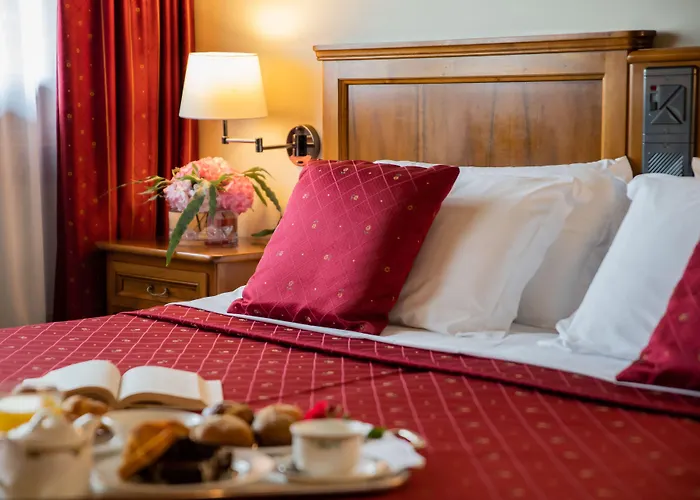 Hotel Ristorante Fior