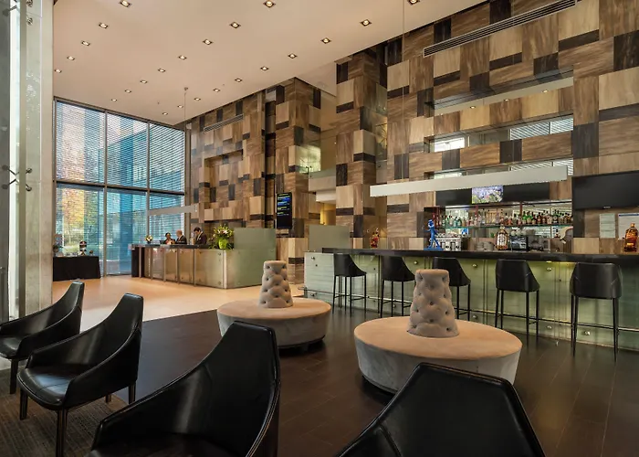 Best Western Premier Marina Las Condes