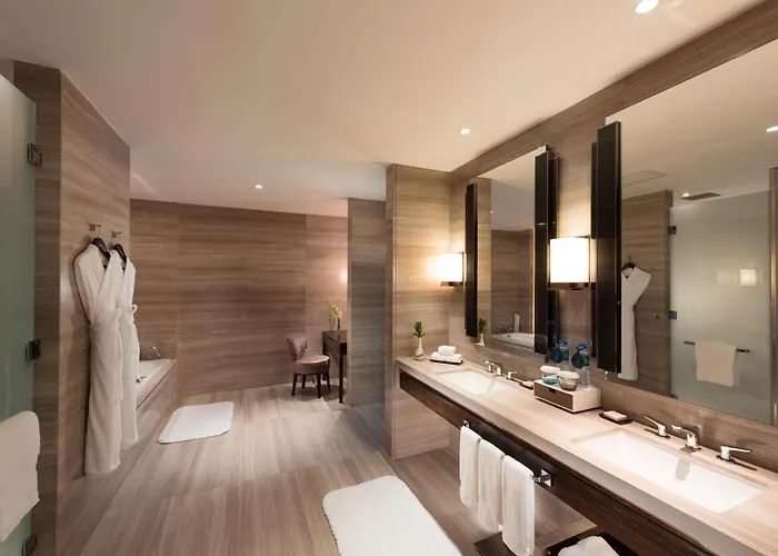 Hilton Shenzhen Futian