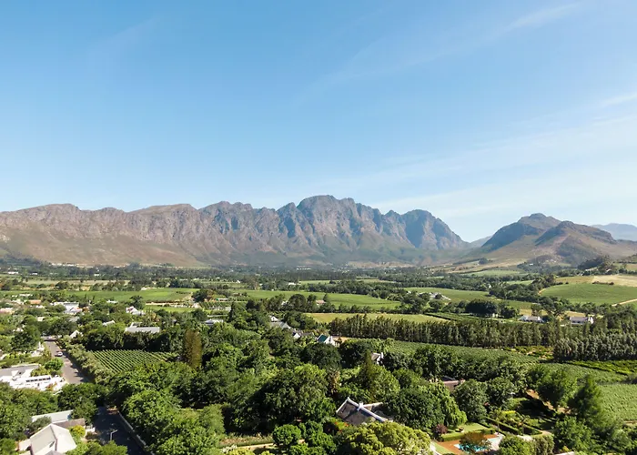 Last Word Franschhoek