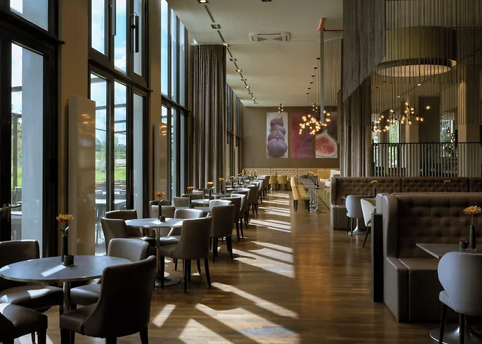 Leonardo Royal Hotel Munich