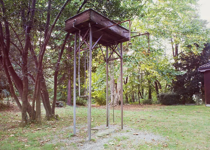 Hotel Monte Verità