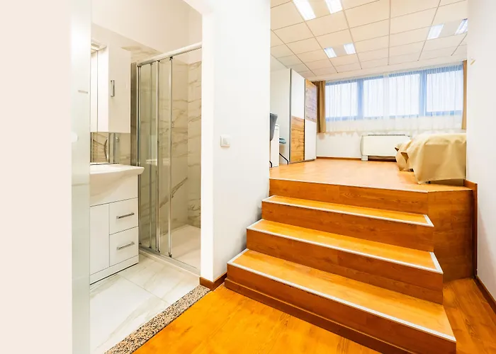 Garni Hotel Azul
