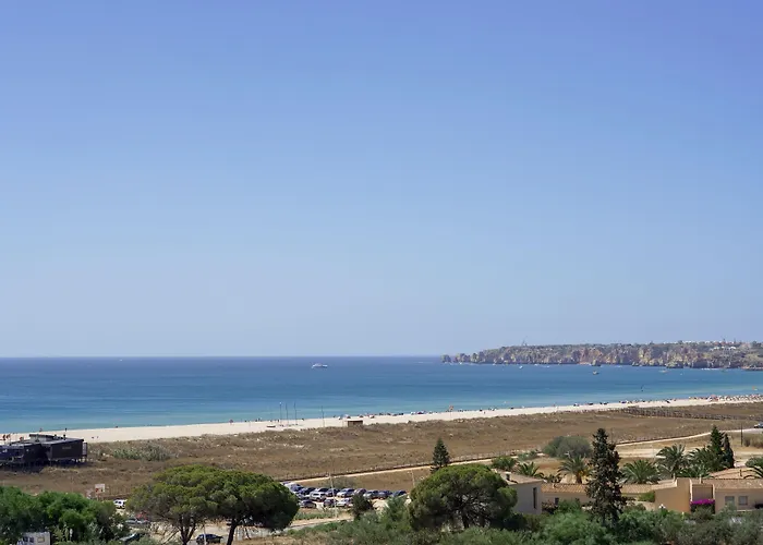 Iberostar Selection Lagos Algarve (Adults Only)