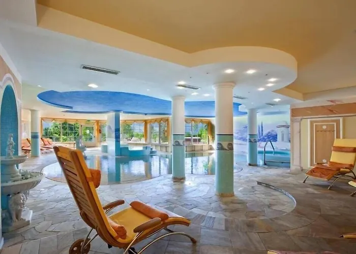 Hotel Lagorai Resort & Spa