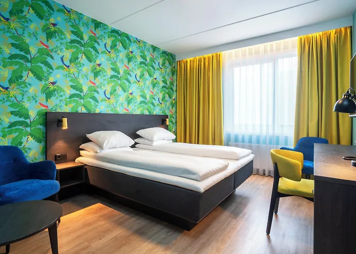 Thon Hotel Alta
