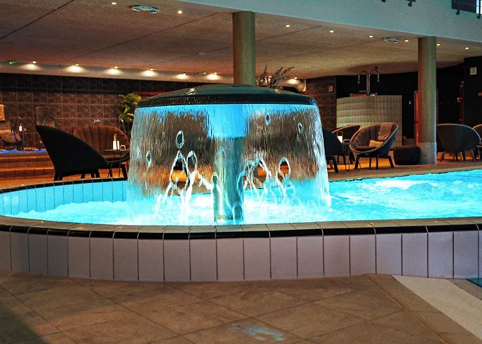 Hotel Viking Aqua Spa & Wellness