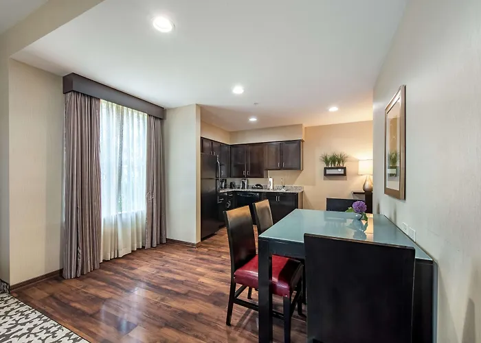 Homewood Suites By Hilton Oxnard/Camarillo