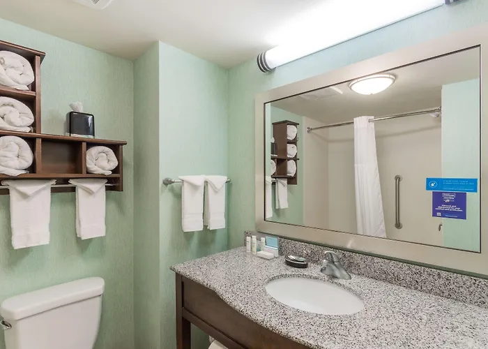 Hampton Inn Minneapolis/Shakopee