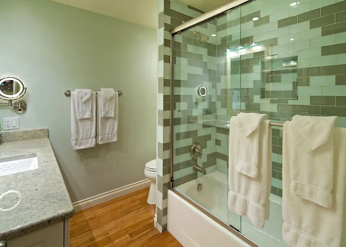 Ocean Palms Beach Resort