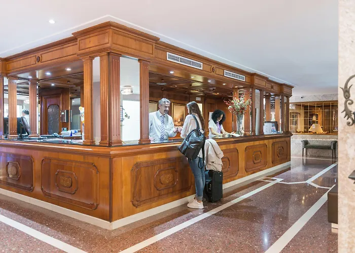 Hotel Torre Azul & Spa - Adults Only