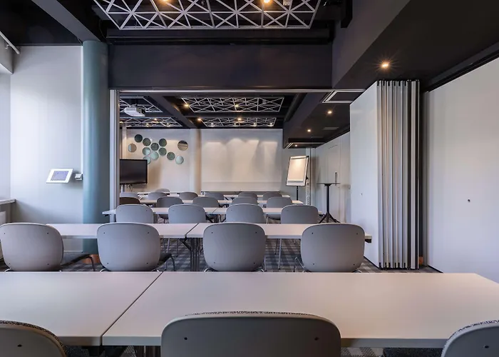 Scandic Vaasa