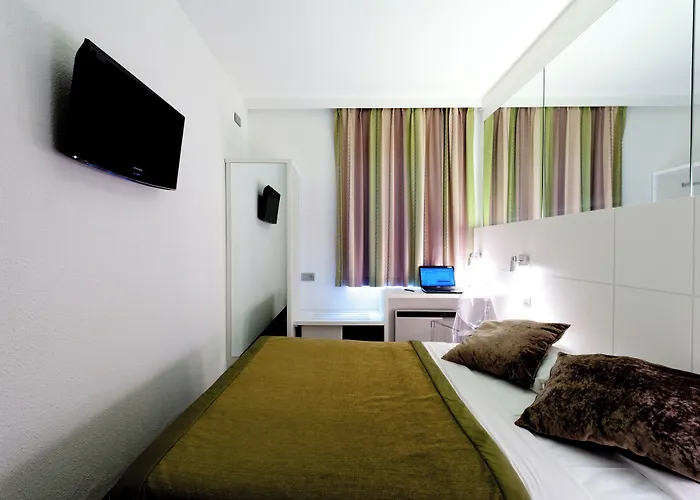 Hotel Expo Jette