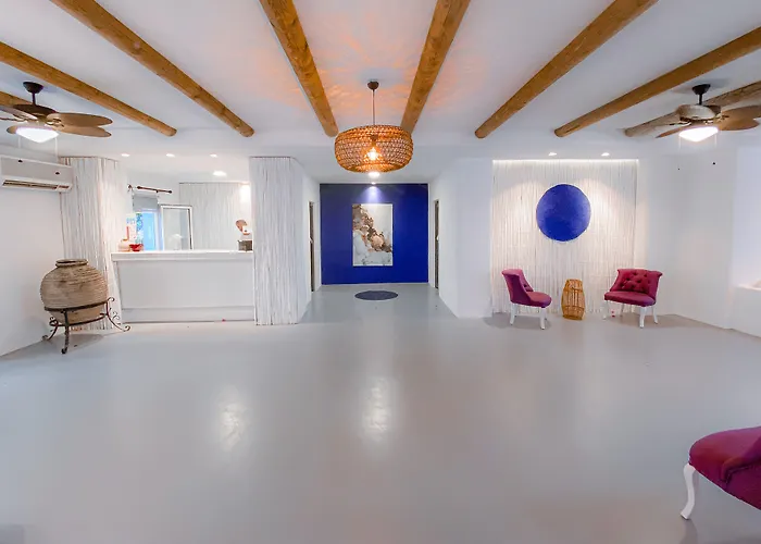 The Hello Hotel