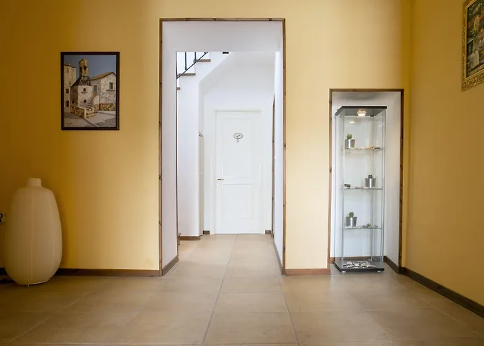 B&B Dimora San Vincenzo