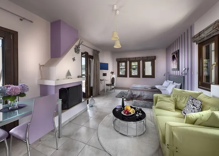 Hotel Petradi