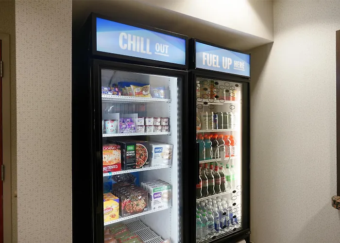 Hampton Inn & Suites Tulsa/Tulsa Hills
