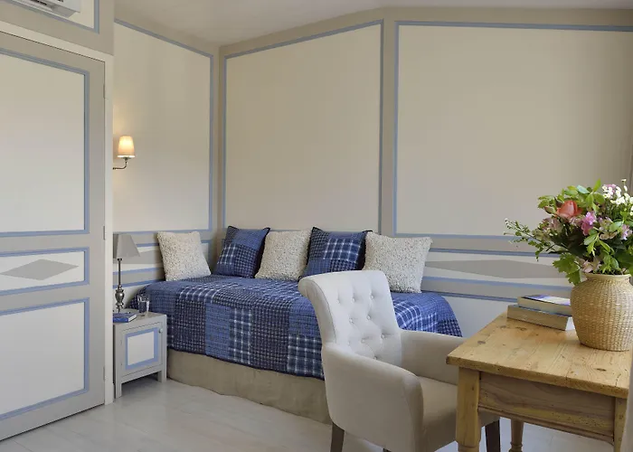 La Baronnie Hotel & Spa - Teritoria
