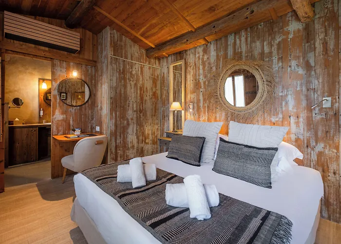 La Baronnie Hotel & Spa - Teritoria