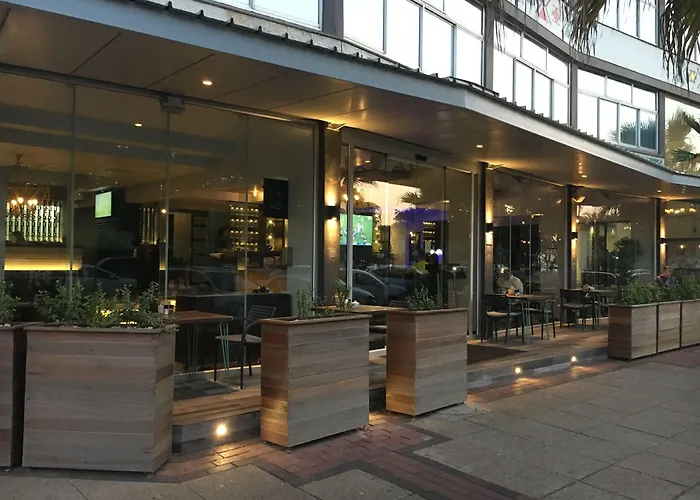 Belaire Suites Hotel