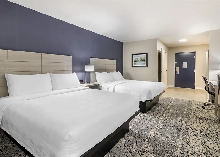 Best Western Caribou