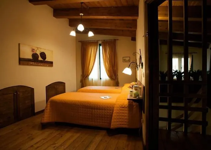 Albergo Tripoli B&B Affittacamere