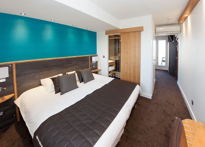 Hotel Foch